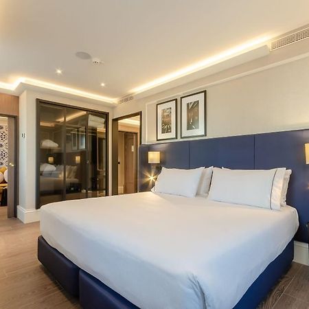 Eurostars Lisboa Baixa Hotell Exteriör bild