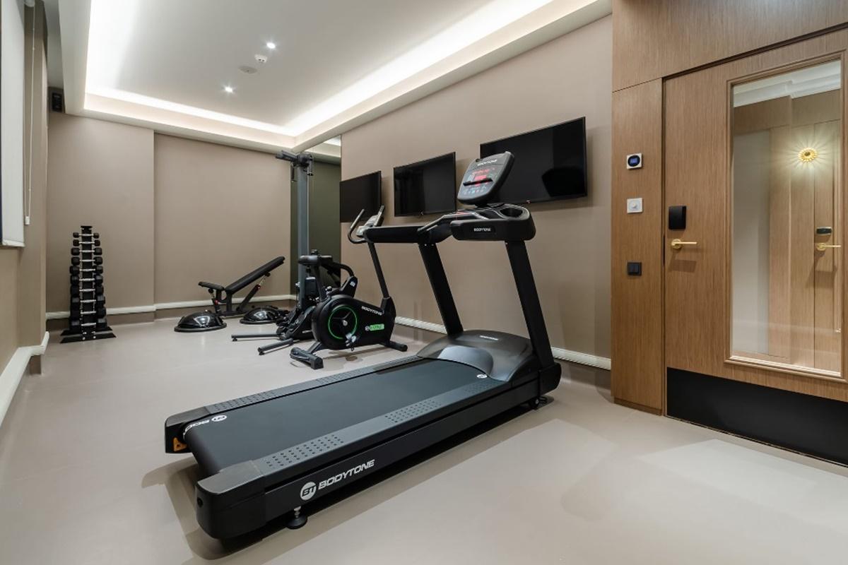 Eurostars Lisboa Baixa Hotell Exteriör bild